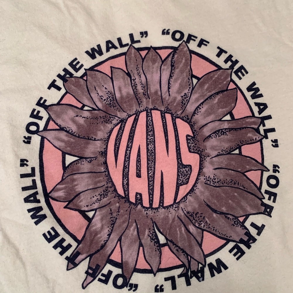 Vans Tee